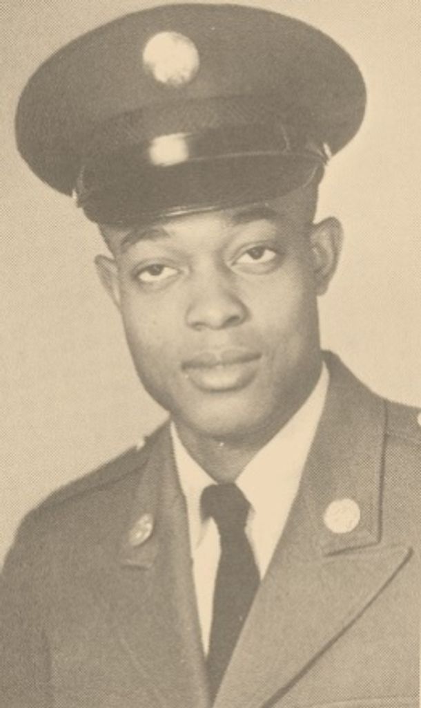 Freddie Douglas Richardson