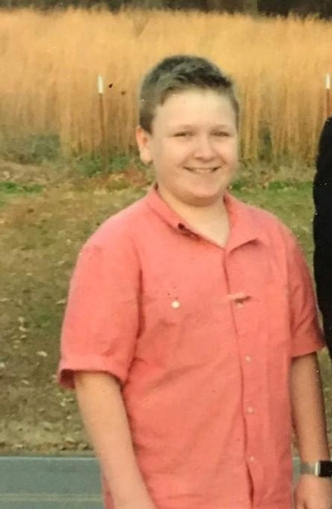 Caden Alan Burkett Profile Photo