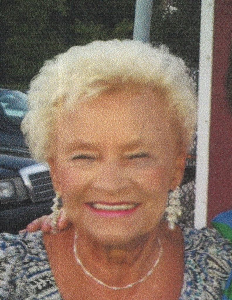 Helen L. Saunders Profile Photo