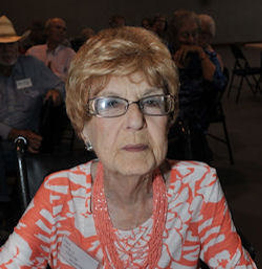 Viola M. Bownds Profile Photo