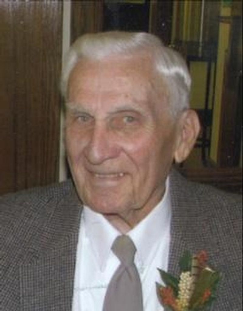 Leo Joseph Schmidt