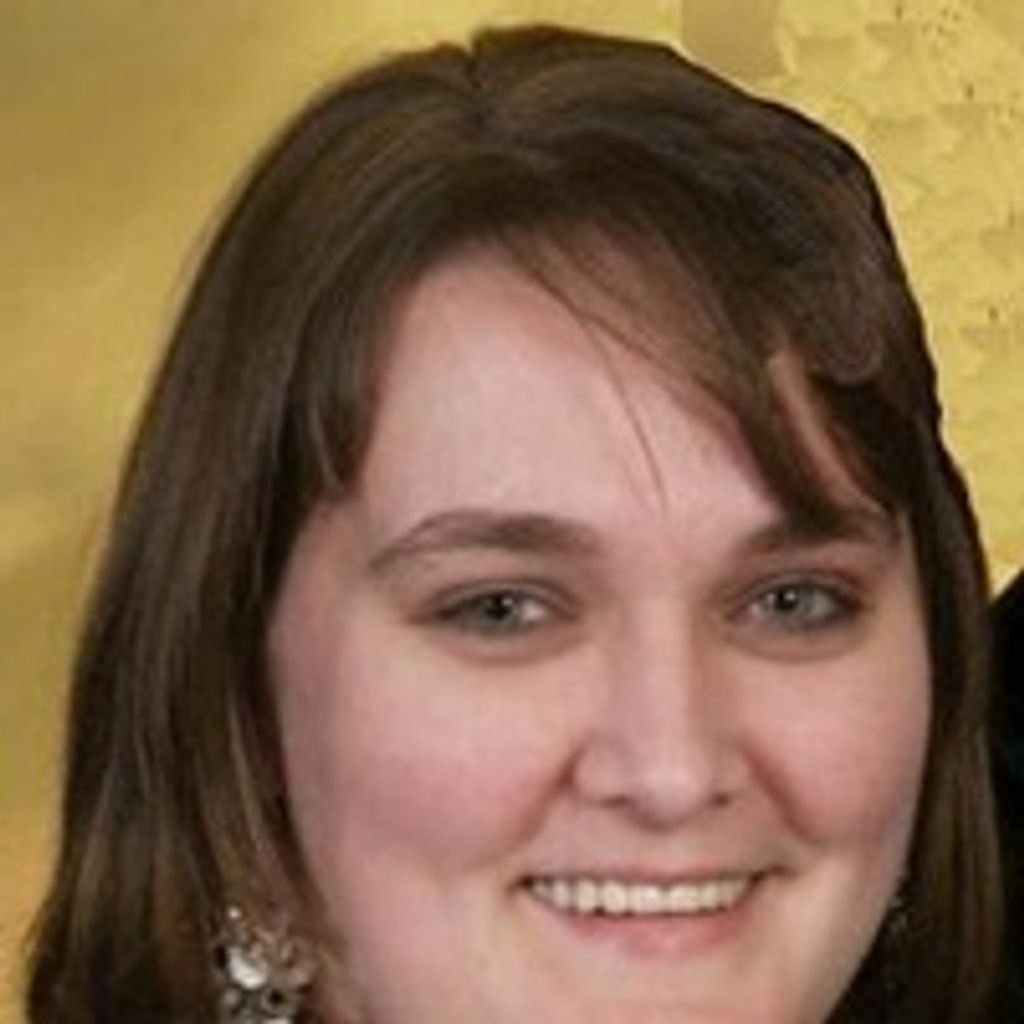 Candace  Rebecca Brown