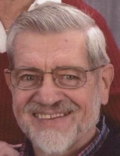 Charles "Charlie" Russell Eyer Profile Photo