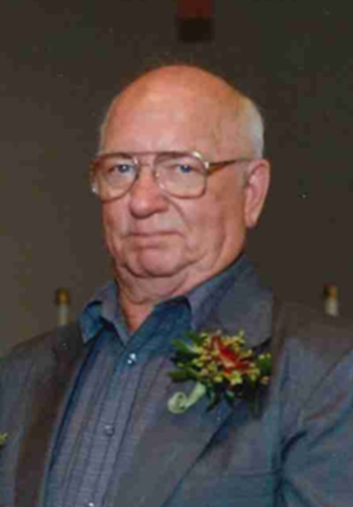 Edwin F. Berthiaume