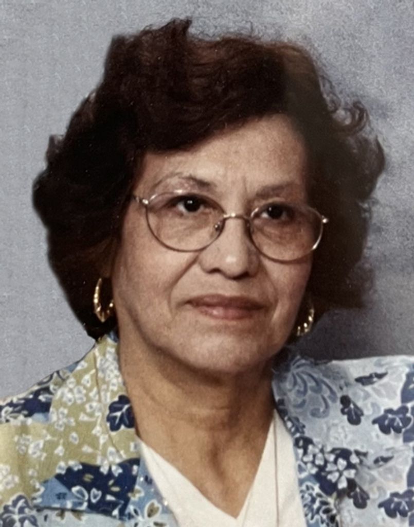 Felipa "Phyllis" Costilla Garza Profile Photo