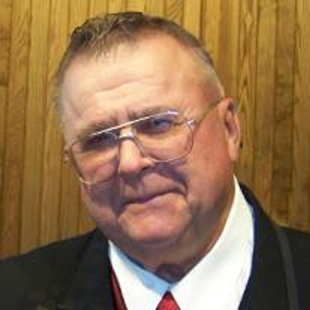 Louis Emil Pochardt Jr