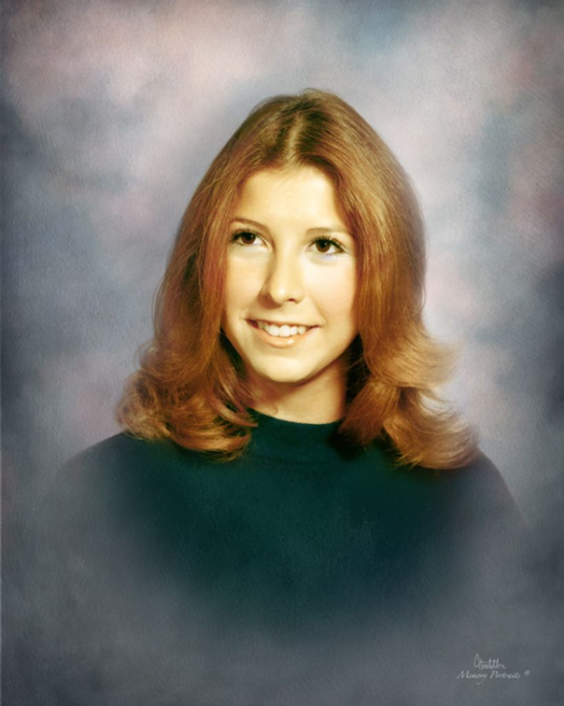 Christina Grace Reynolds