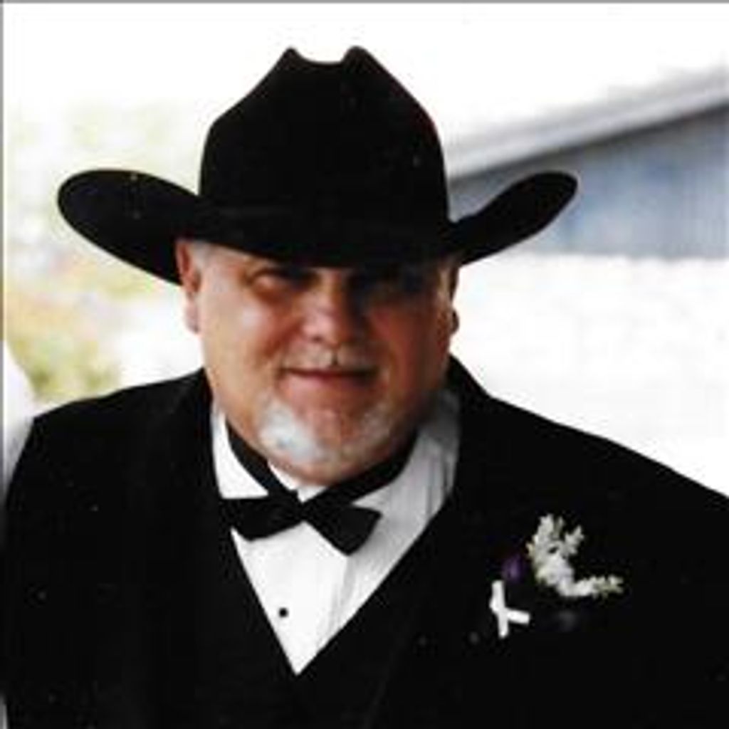 Roy Lee Smoot Profile Photo