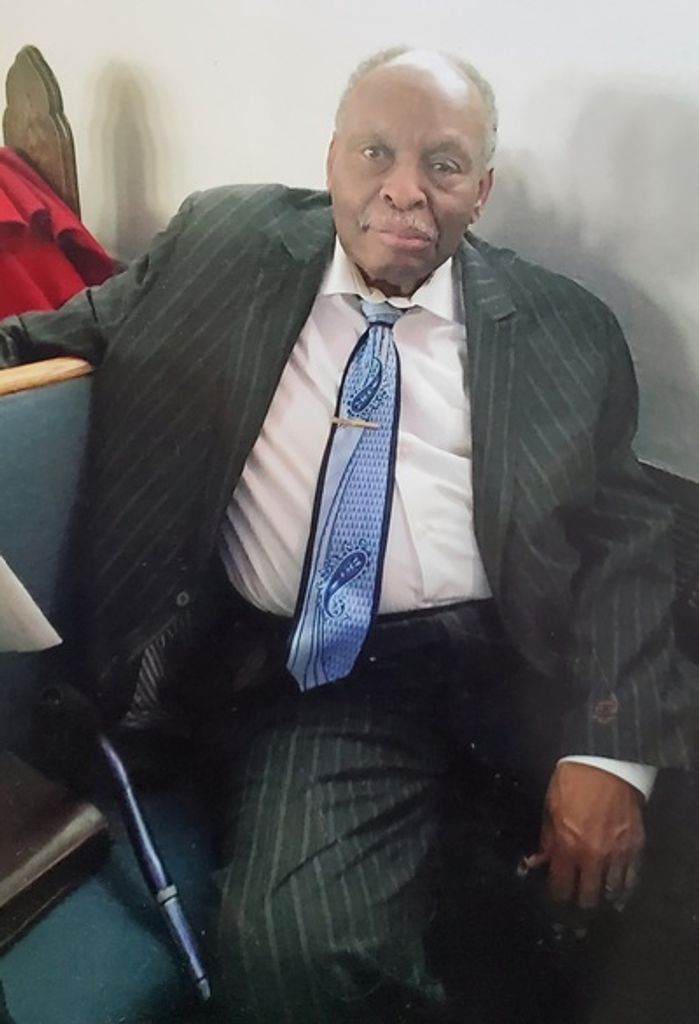 Willie Banks, Jr. Profile Photo