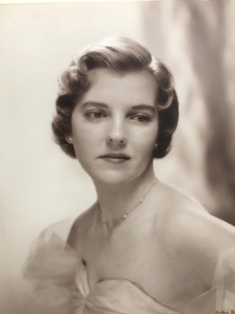 Janet A. Sharry