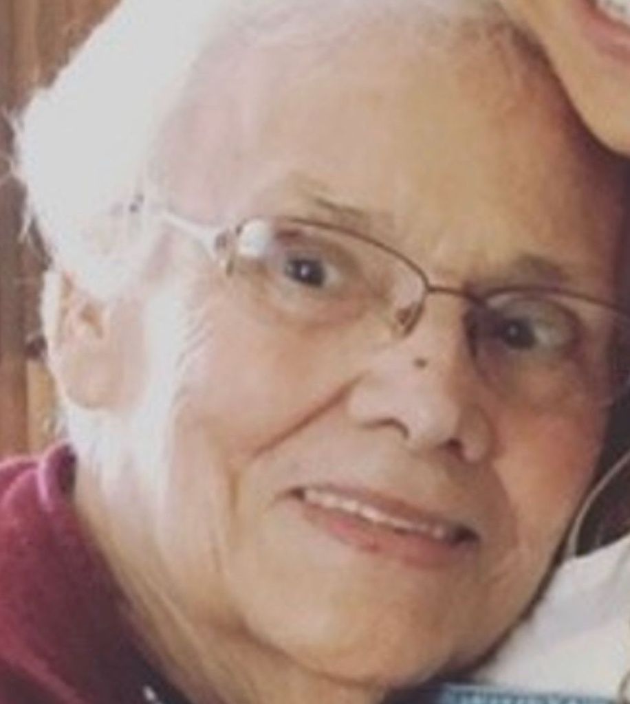 Beverly  Jean  Mackey Dunn