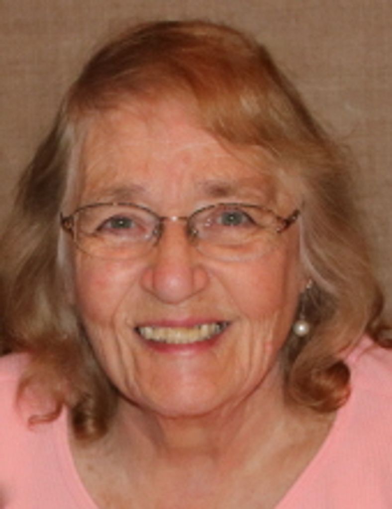 Donna L. Gibson