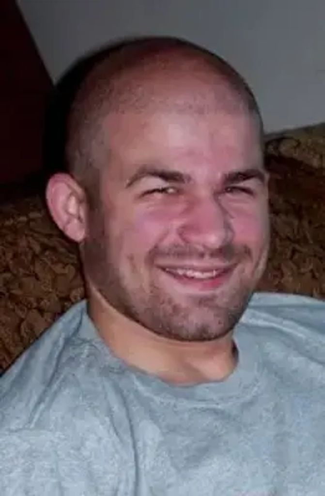 Matthew T. Eberly