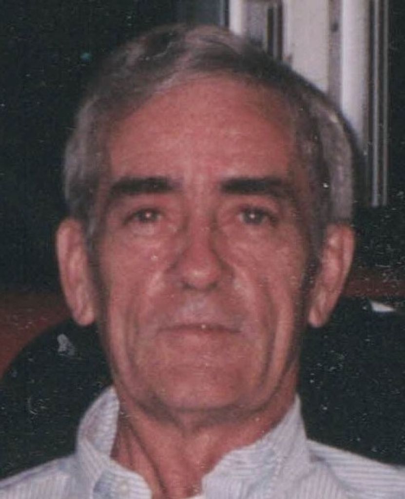 Mr. John F. Keane
