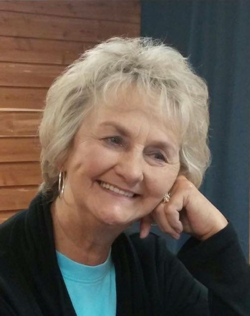 Wanda Potter Profile Photo