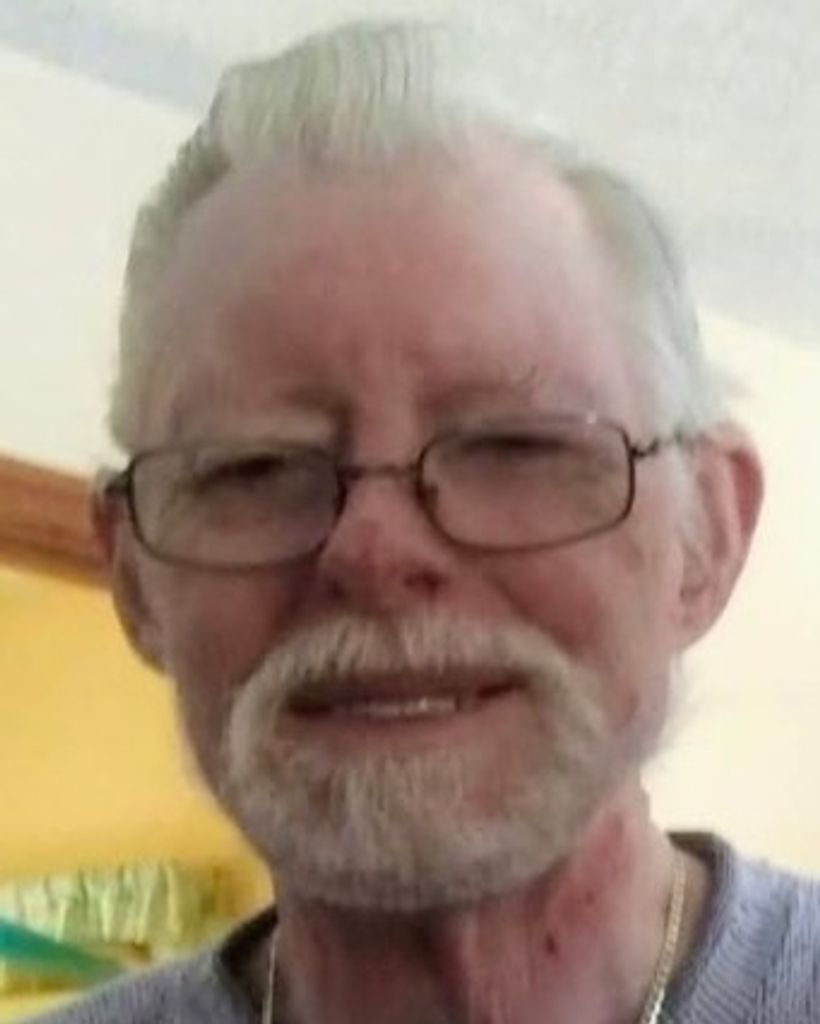 Stanley Lee Patchin Profile Photo