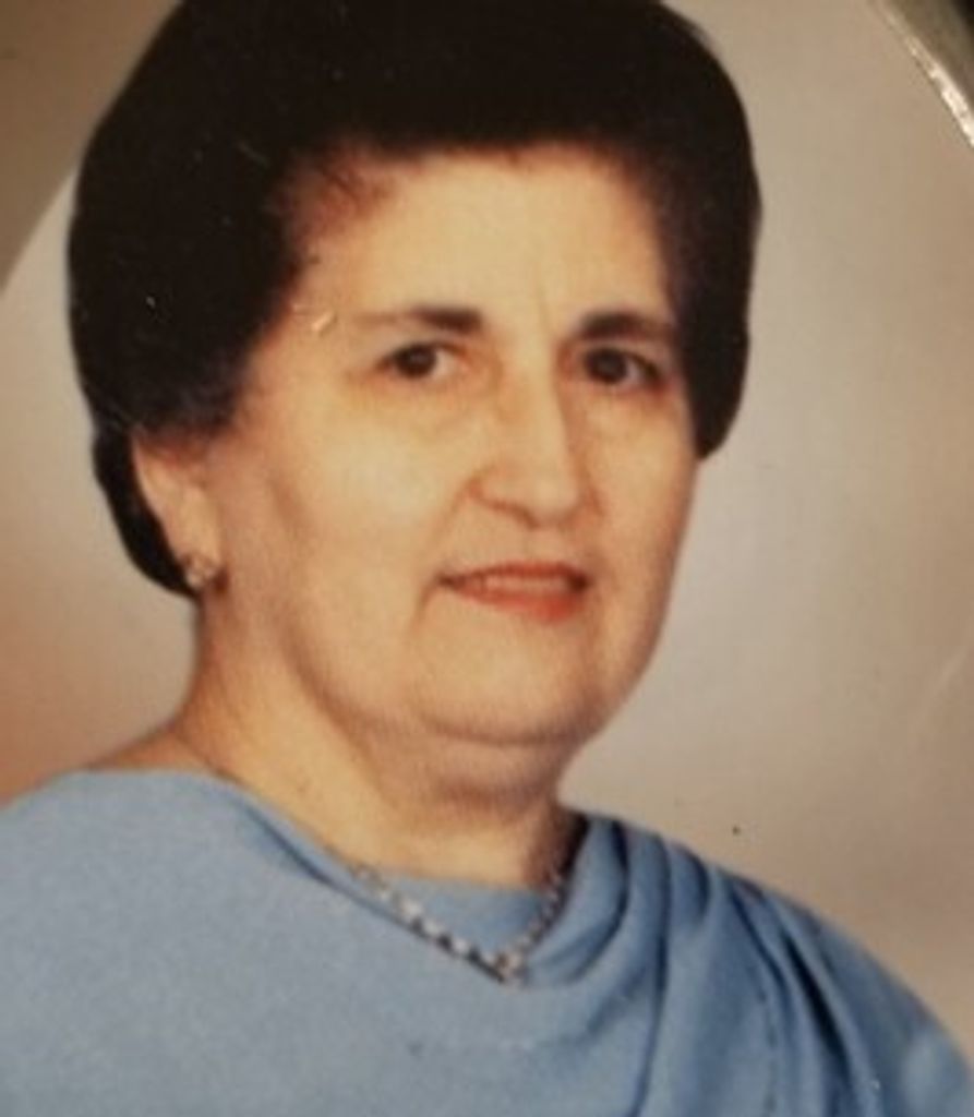 Angela Aguanno