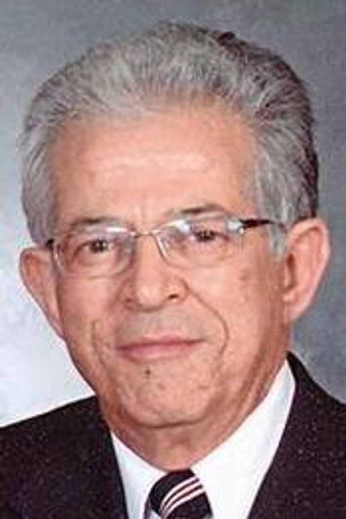 Yousef (Josef) Sheabi