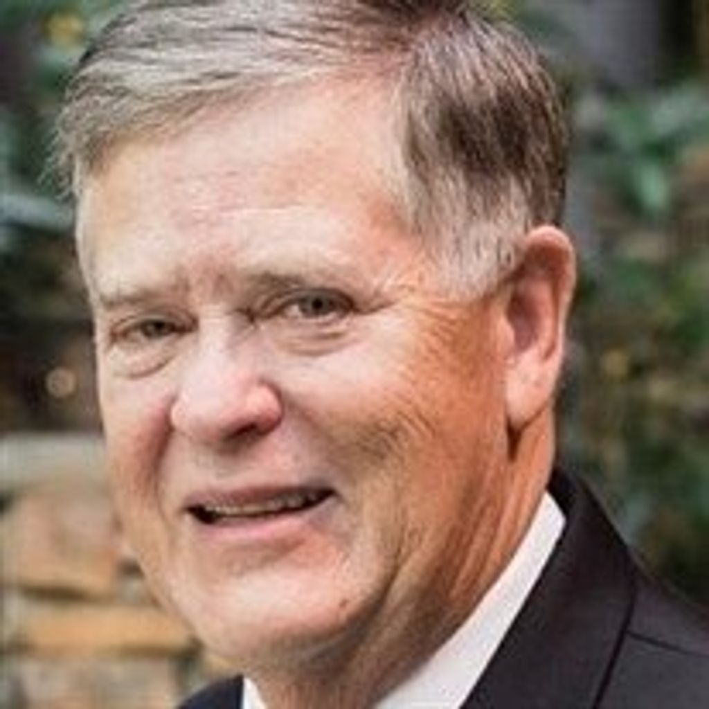 Garry  Dennis Wisham