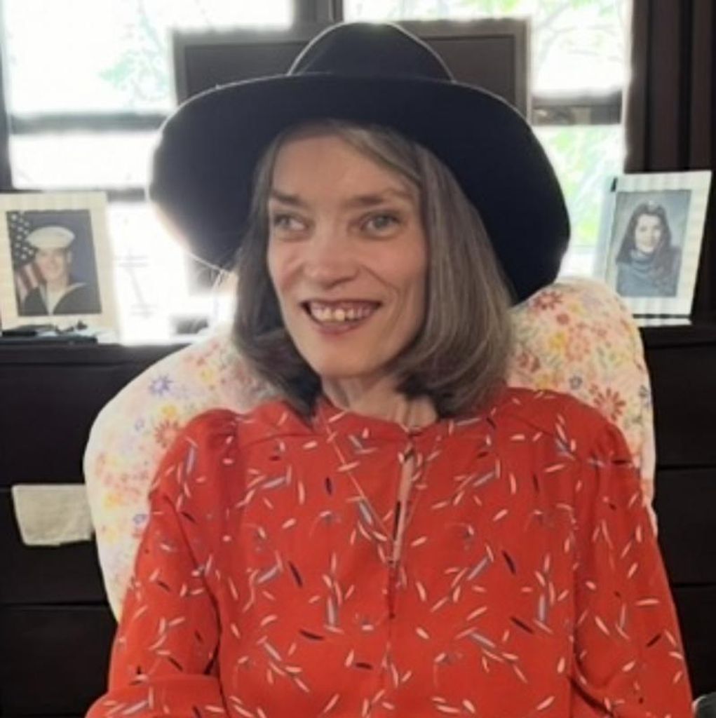 Carissa Margaret Hanson