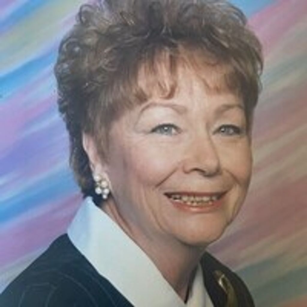 Betty J. Deweese