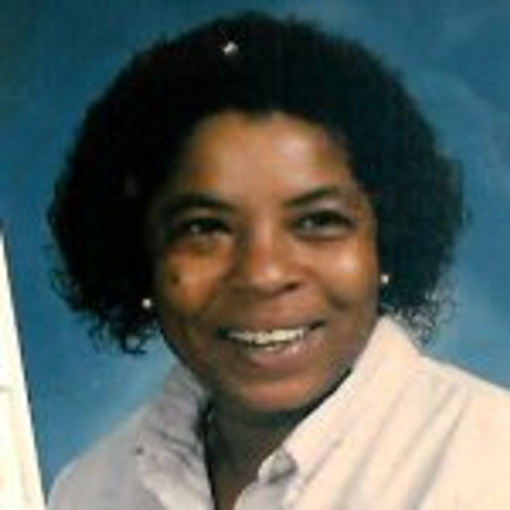 Barbara Johnson
