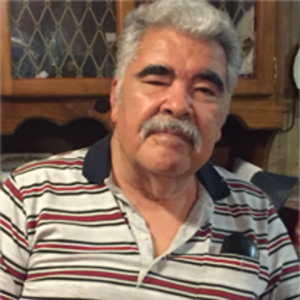 Carlos Gonzales