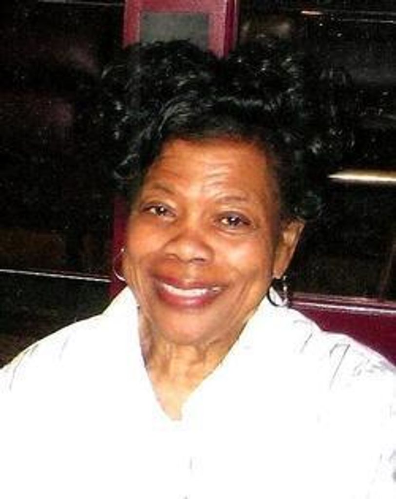 Charity W. Jacobs