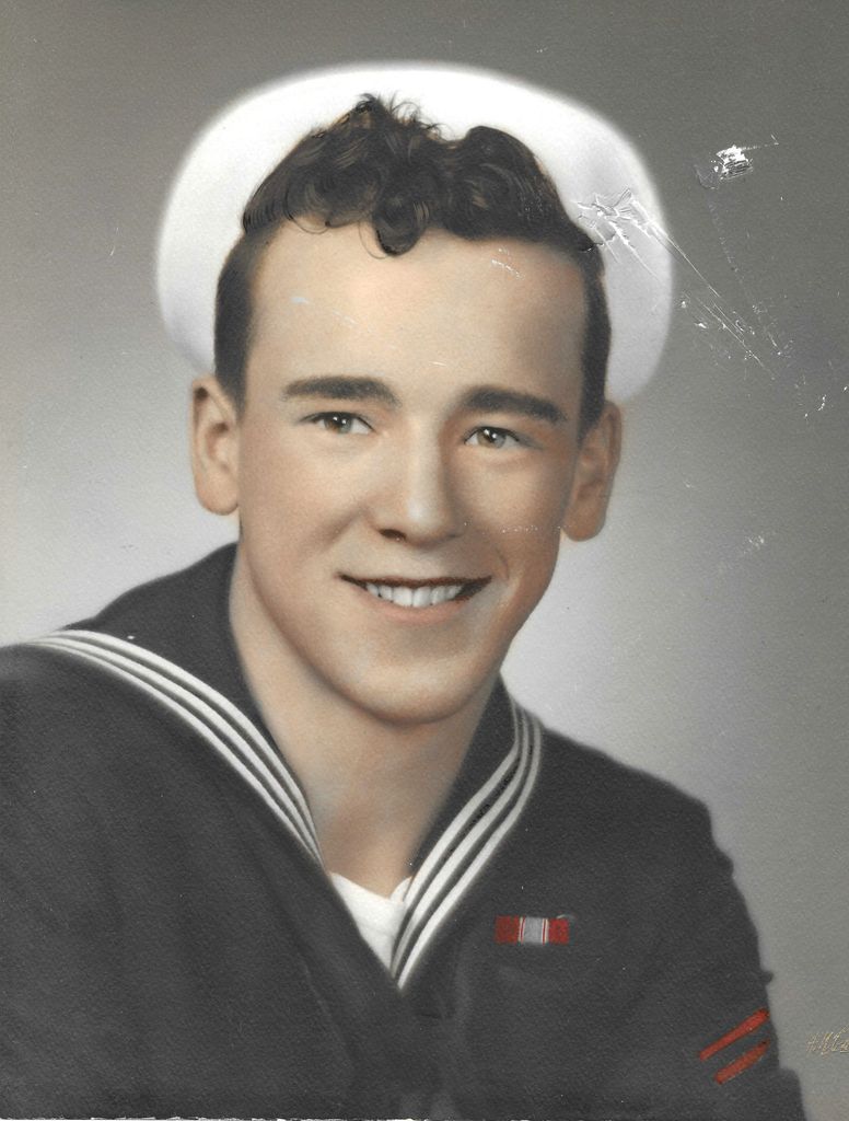 Robert Franklin Puckett Profile Photo