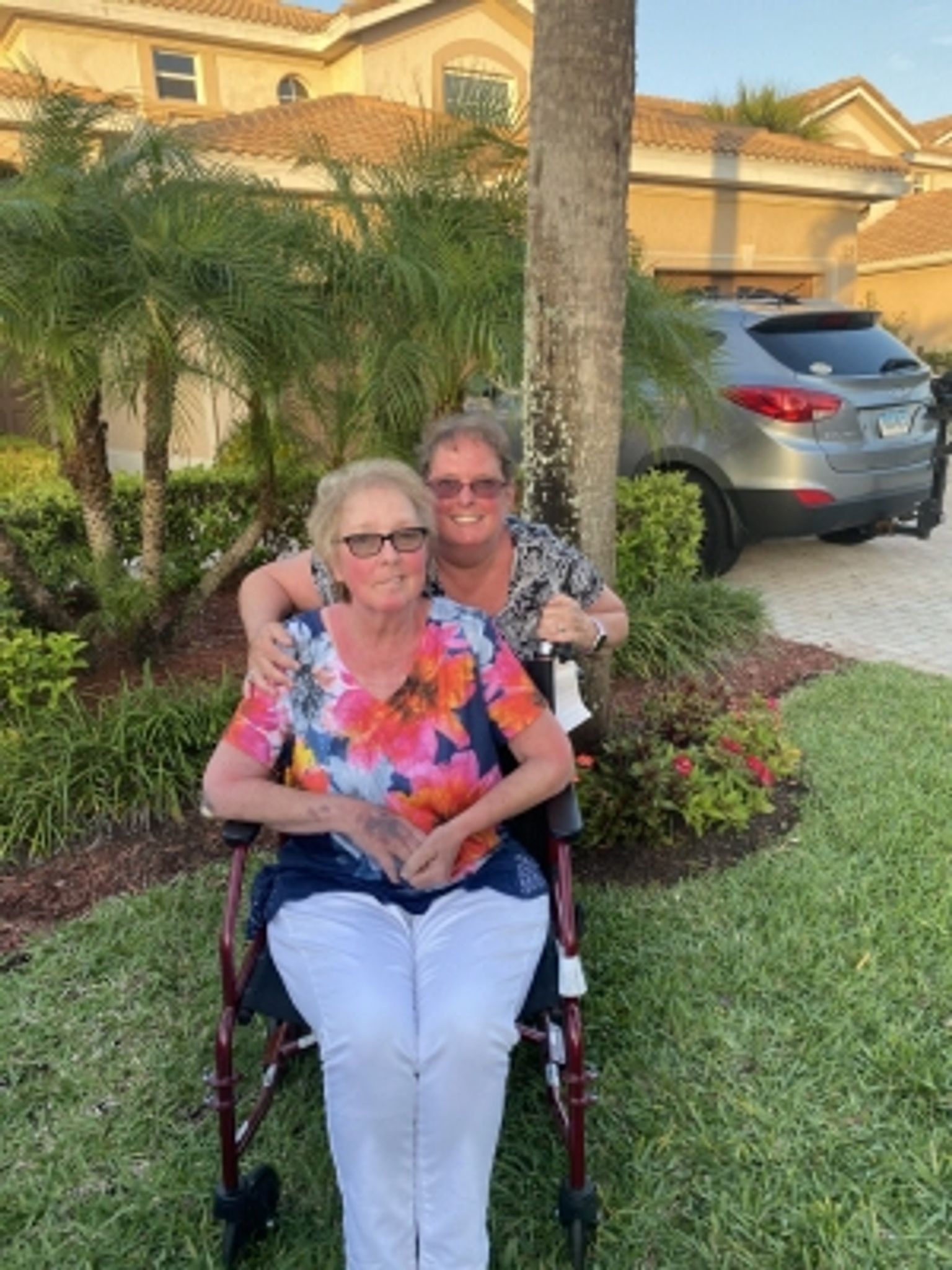 Sandra "Sandy" Gayle Johnson photo gallery image 2 of 10