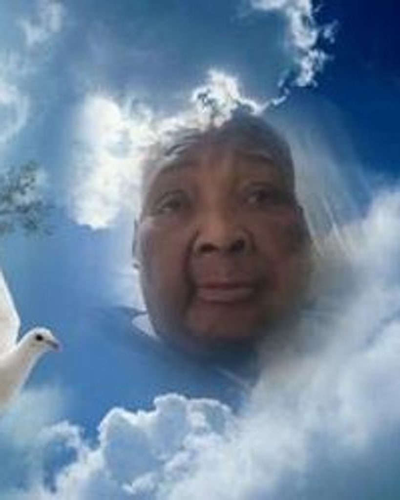 Ruben Williams,Jr. Profile Photo