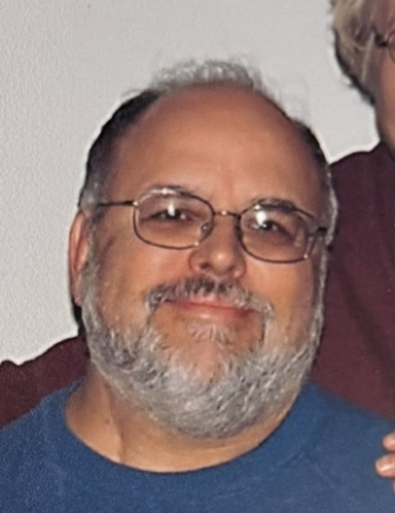 Richard "Rick" George Kolocheski Profile Photo