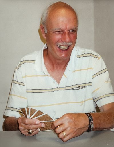 William H Dierks Profile Photo