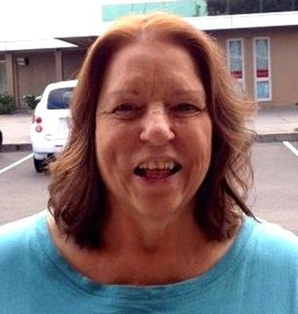 Elaine Hope Wood Profile Photo