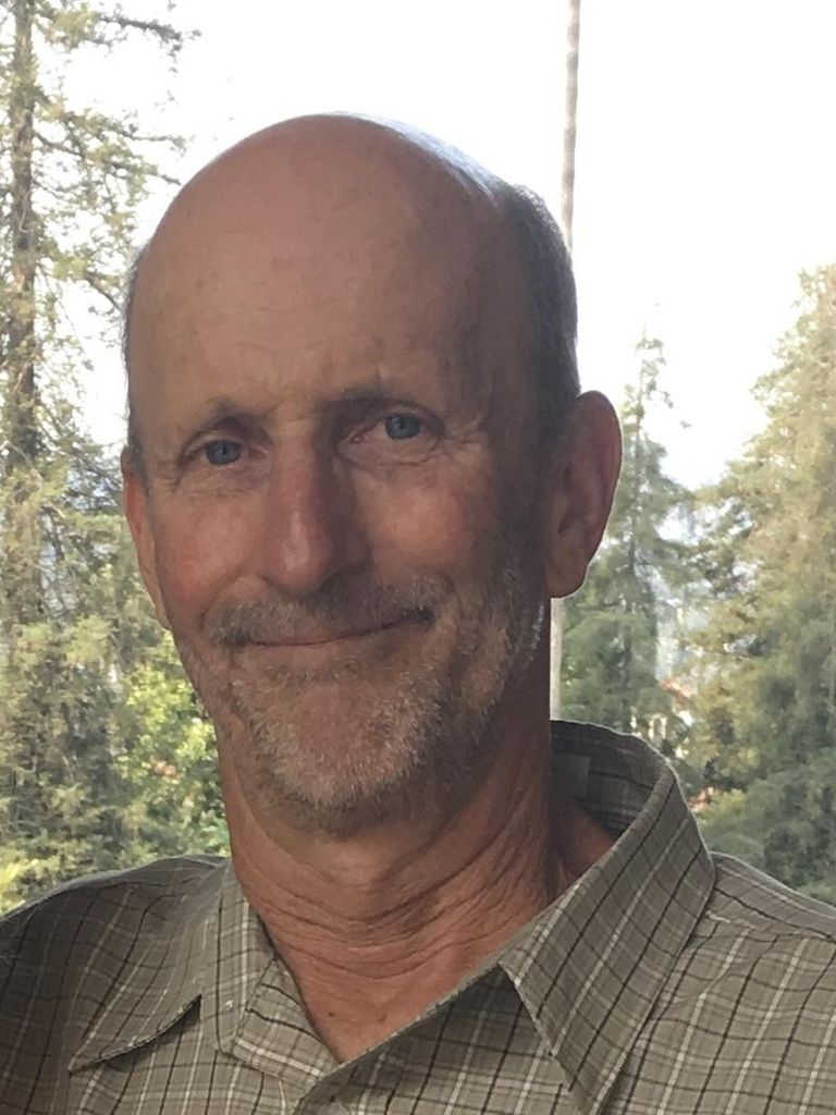 Charles "Chuck" Walters