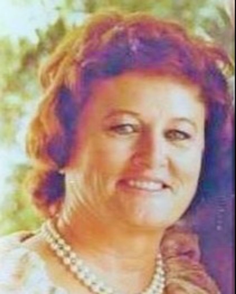 Kathleen Marie (Sweeney) Nageotte