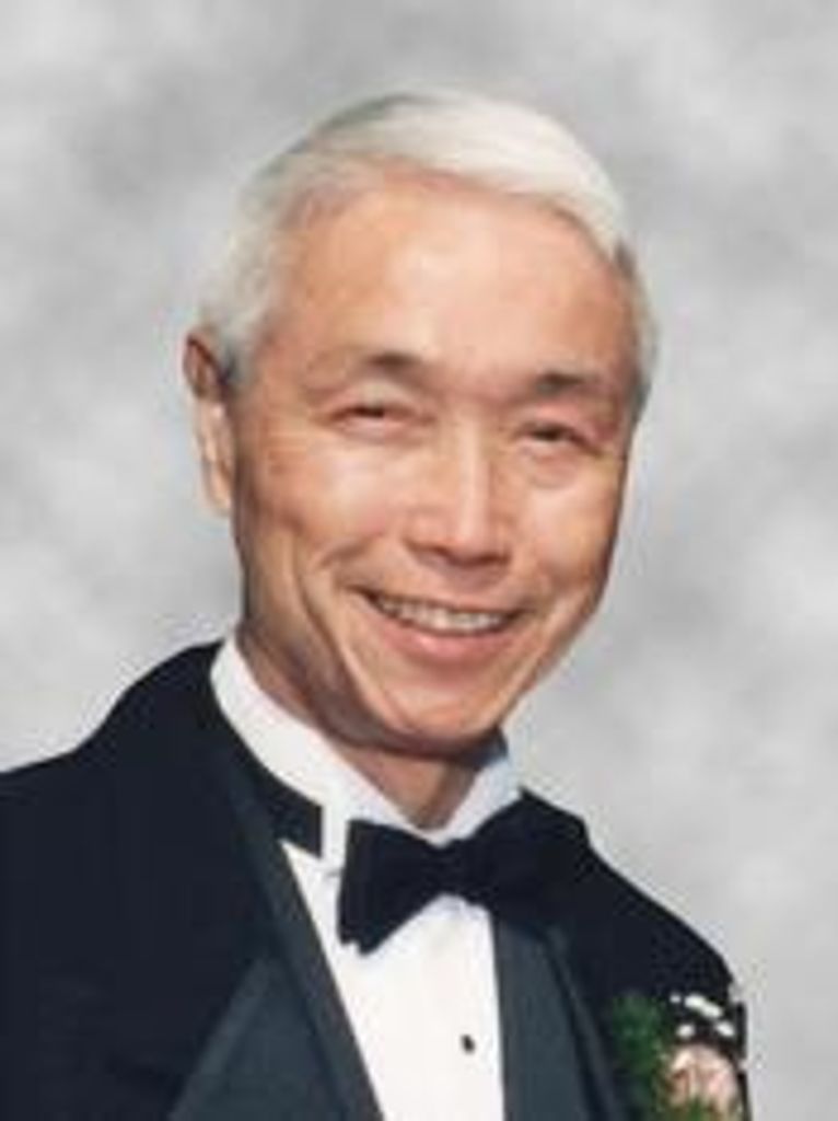 Joseph Morita Enomoto