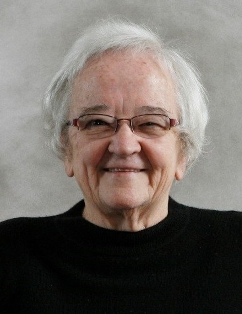 Sister Johanna Orlett, Osf