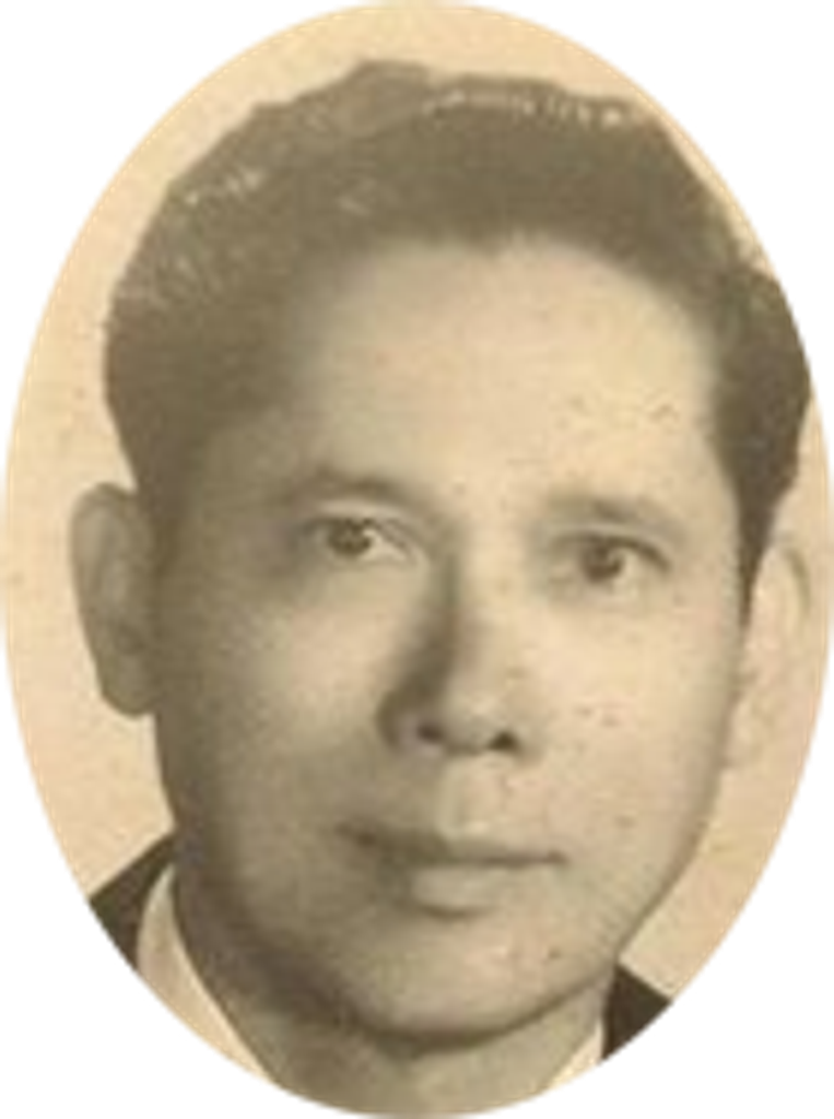 Severino J. Balansag Sr.