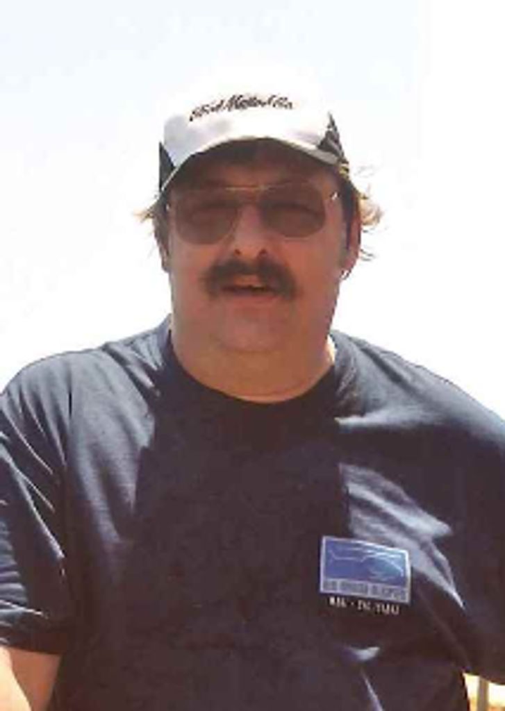 John C. Holland