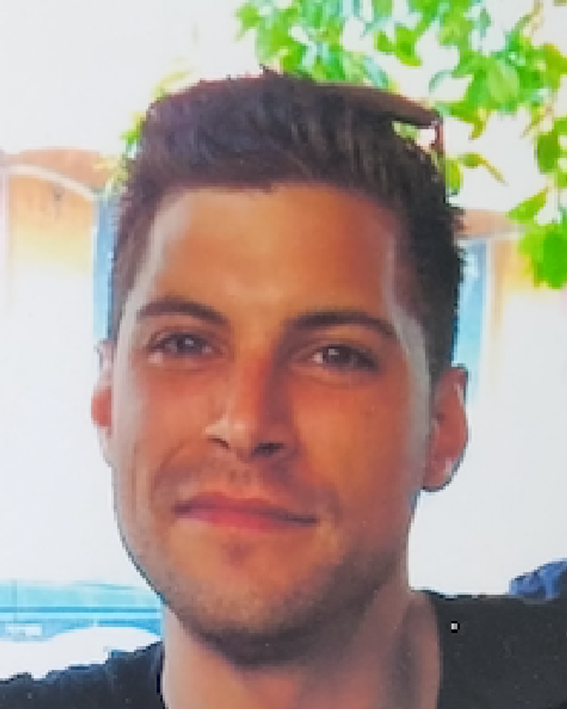 Seth Daniel Caramanica