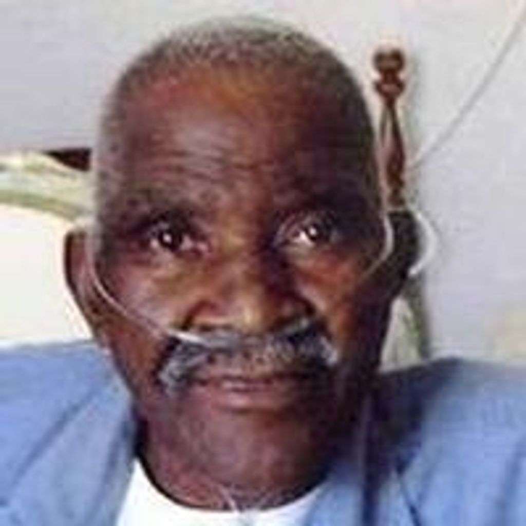 Jimmy Louis Johnson