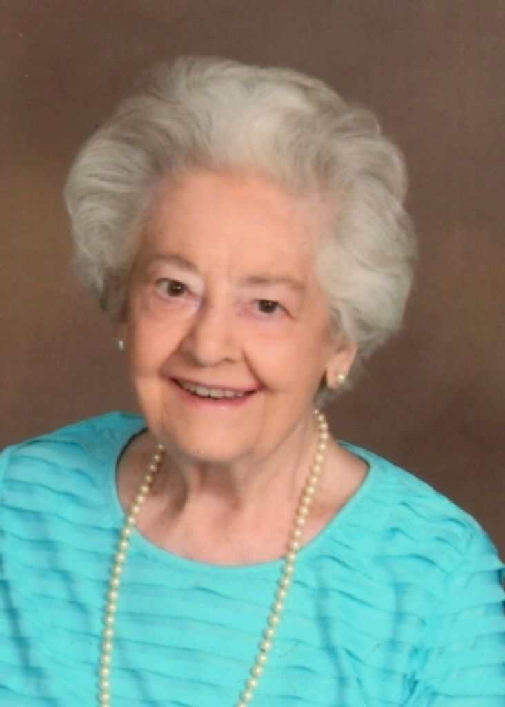 Rosemary Rahe
