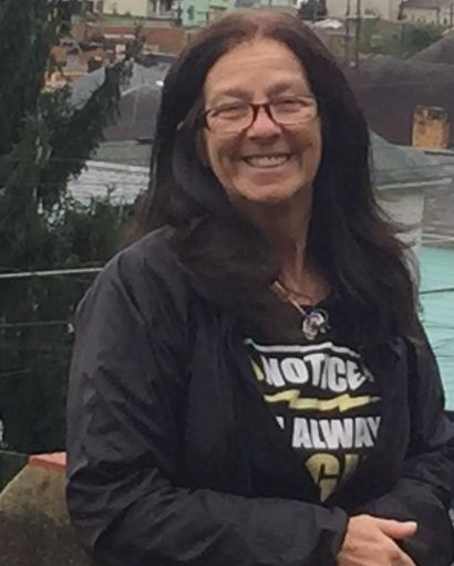 Marilyn Patterson's obituary image