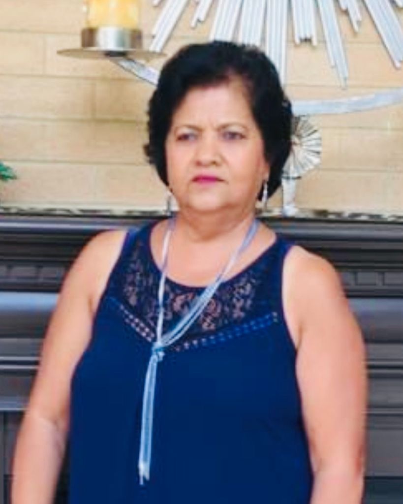 Zinnette Singh-Campbell