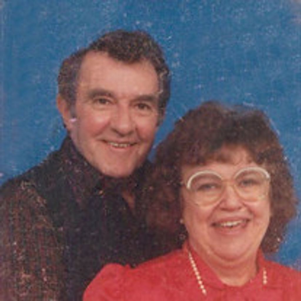 Jean Elizabeth Robinson