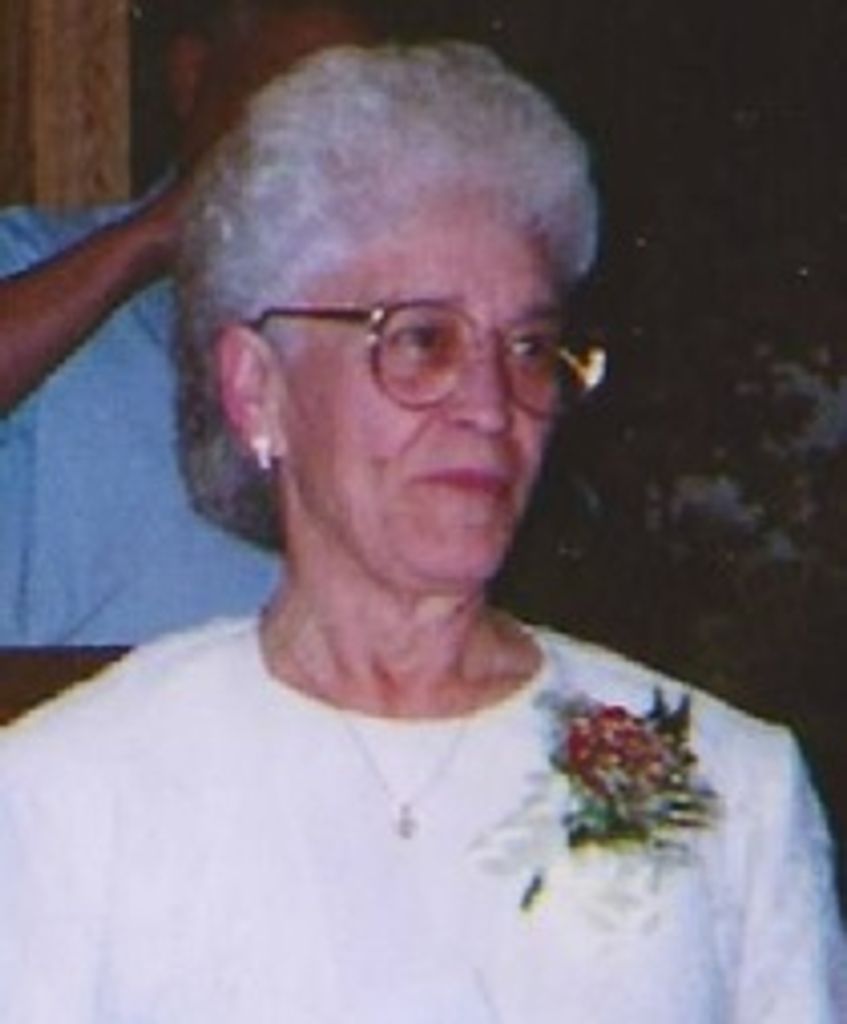 Rilda  (Hayes)  Osborne