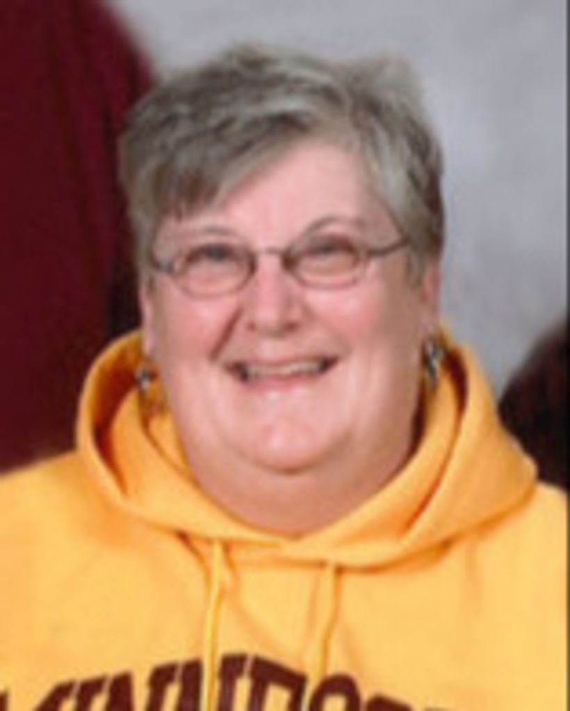 Mary Engelmeyer