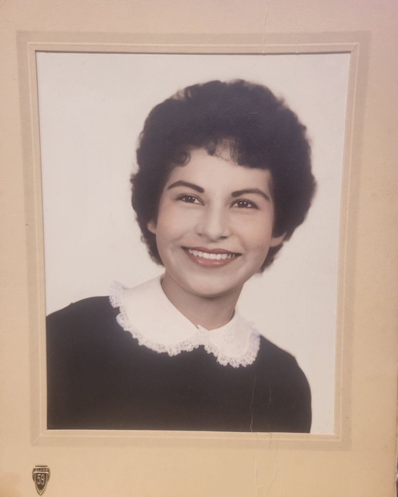 Jennie Mae Smith Profile Photo