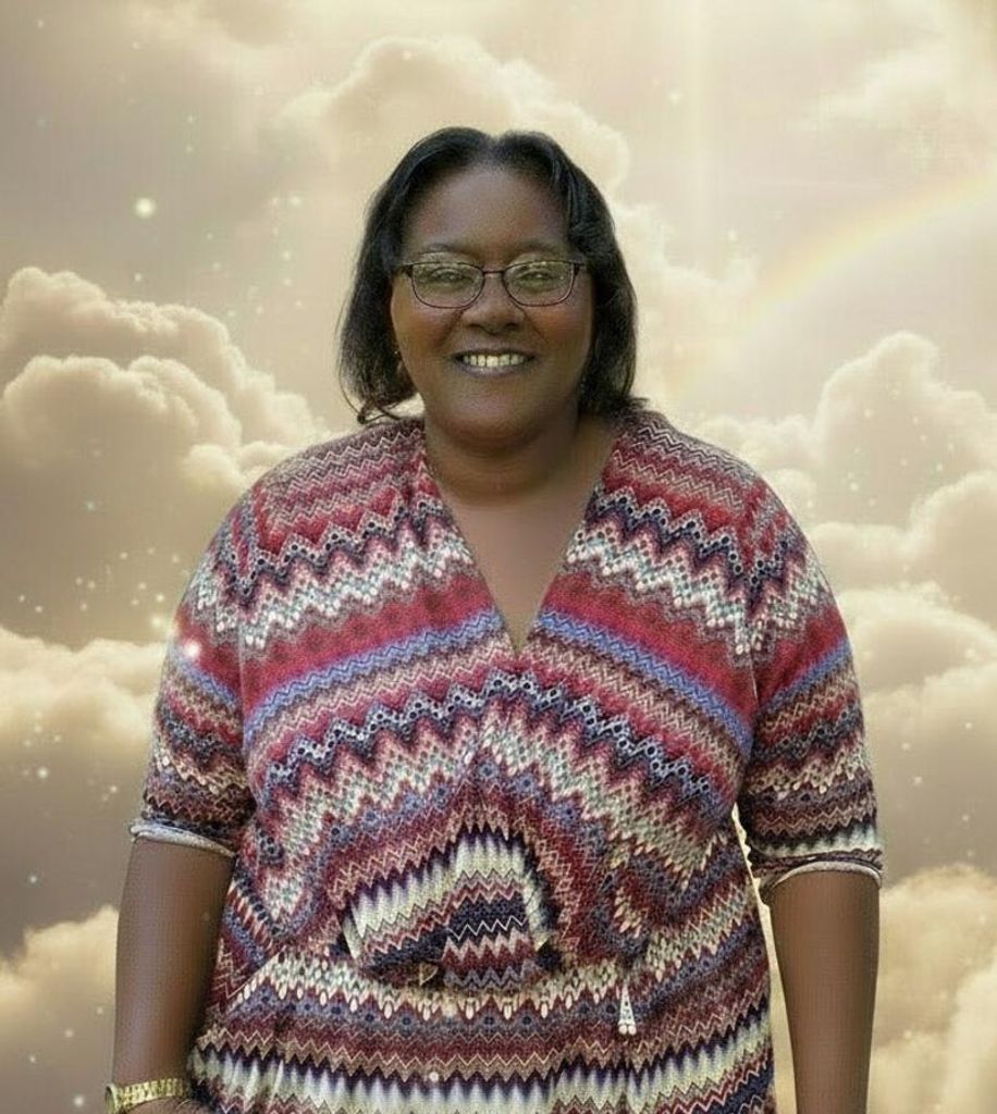 Catina Woods Profile Photo